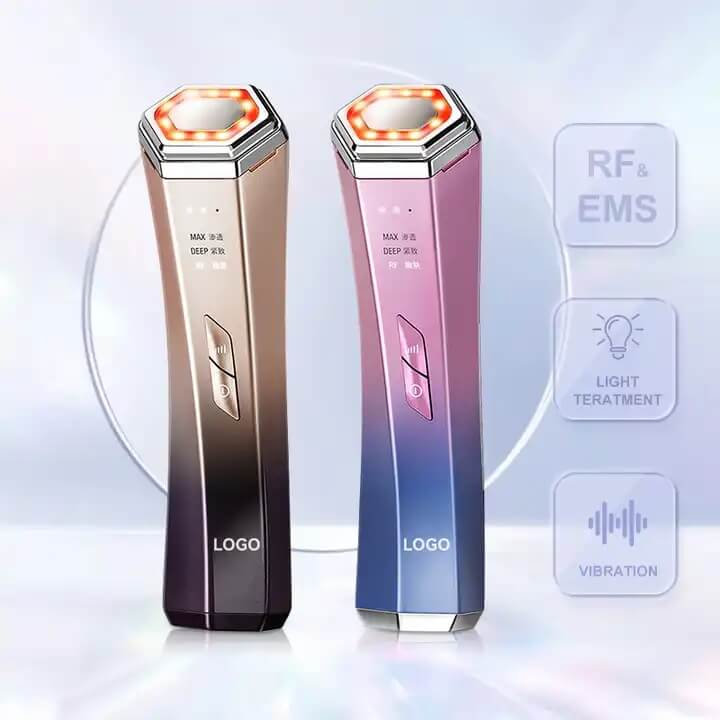 SKB-2003 RF Beleza Home Use Facial Electric Face Lifting Beauty Equipment 